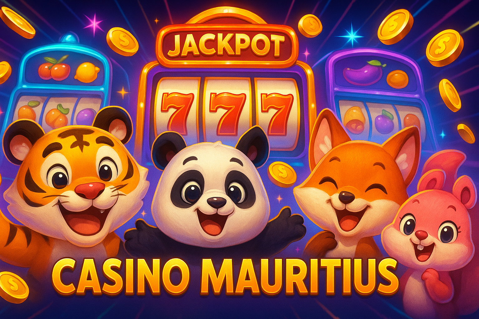 Casino Mauritius